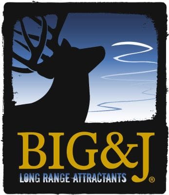 Big & J Long Range Attractants